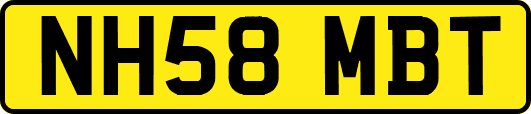 NH58MBT