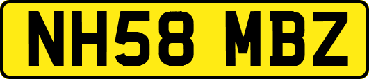 NH58MBZ