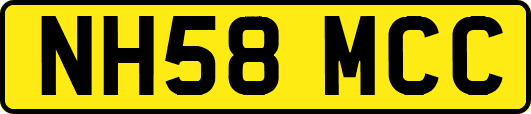 NH58MCC