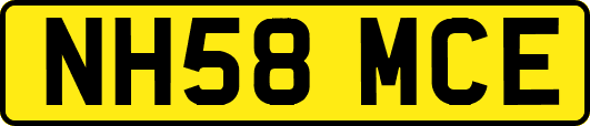 NH58MCE