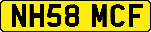 NH58MCF