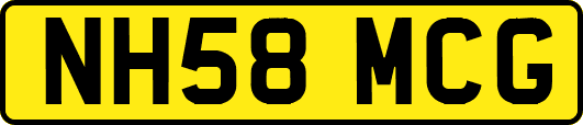 NH58MCG