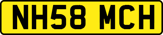 NH58MCH