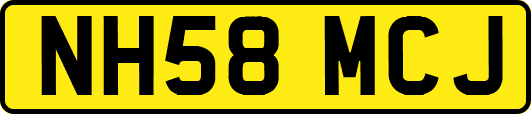 NH58MCJ