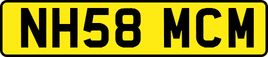 NH58MCM