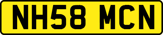 NH58MCN