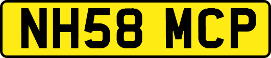NH58MCP