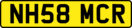 NH58MCR