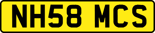 NH58MCS