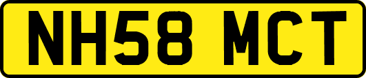 NH58MCT
