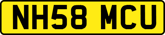 NH58MCU