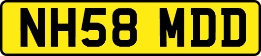 NH58MDD