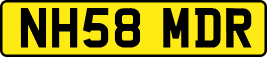 NH58MDR