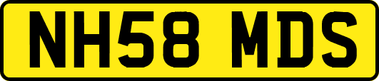 NH58MDS