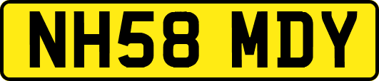 NH58MDY