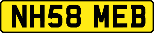 NH58MEB