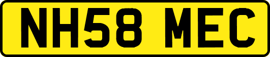 NH58MEC