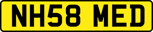 NH58MED