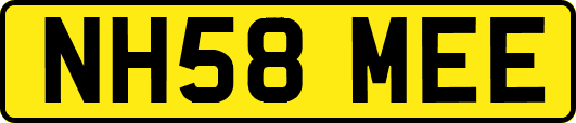 NH58MEE