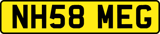 NH58MEG