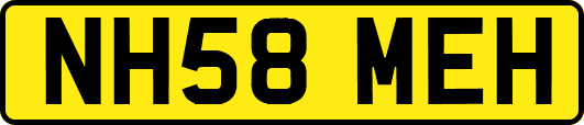 NH58MEH