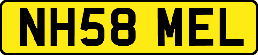 NH58MEL