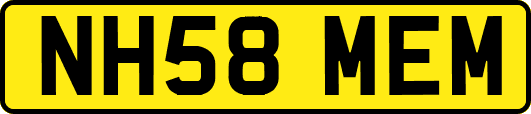 NH58MEM