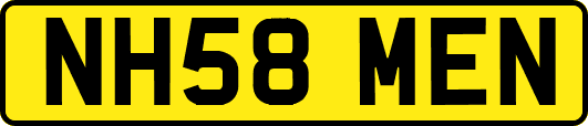 NH58MEN