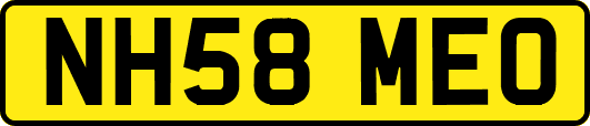 NH58MEO