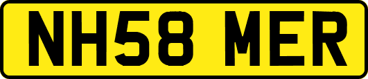 NH58MER