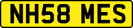 NH58MES