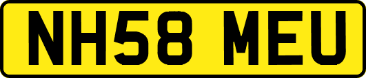 NH58MEU