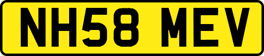 NH58MEV