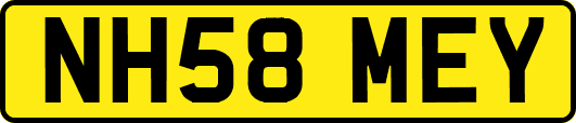 NH58MEY