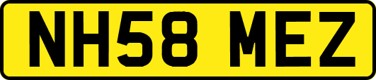 NH58MEZ