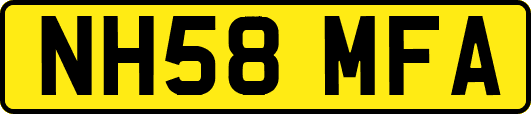 NH58MFA
