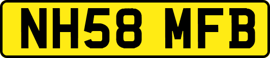 NH58MFB