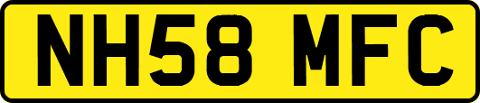 NH58MFC