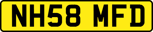 NH58MFD