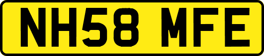 NH58MFE