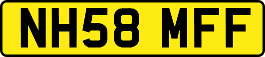 NH58MFF