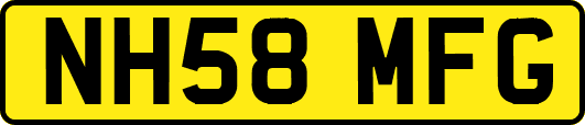 NH58MFG
