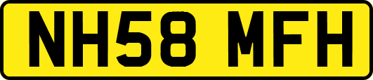 NH58MFH