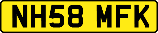 NH58MFK