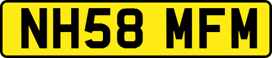 NH58MFM