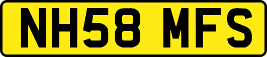 NH58MFS