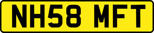 NH58MFT