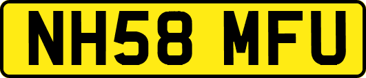 NH58MFU