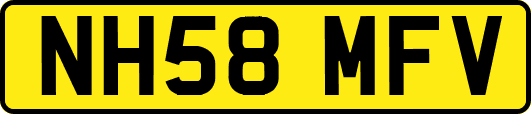 NH58MFV