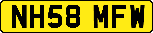 NH58MFW